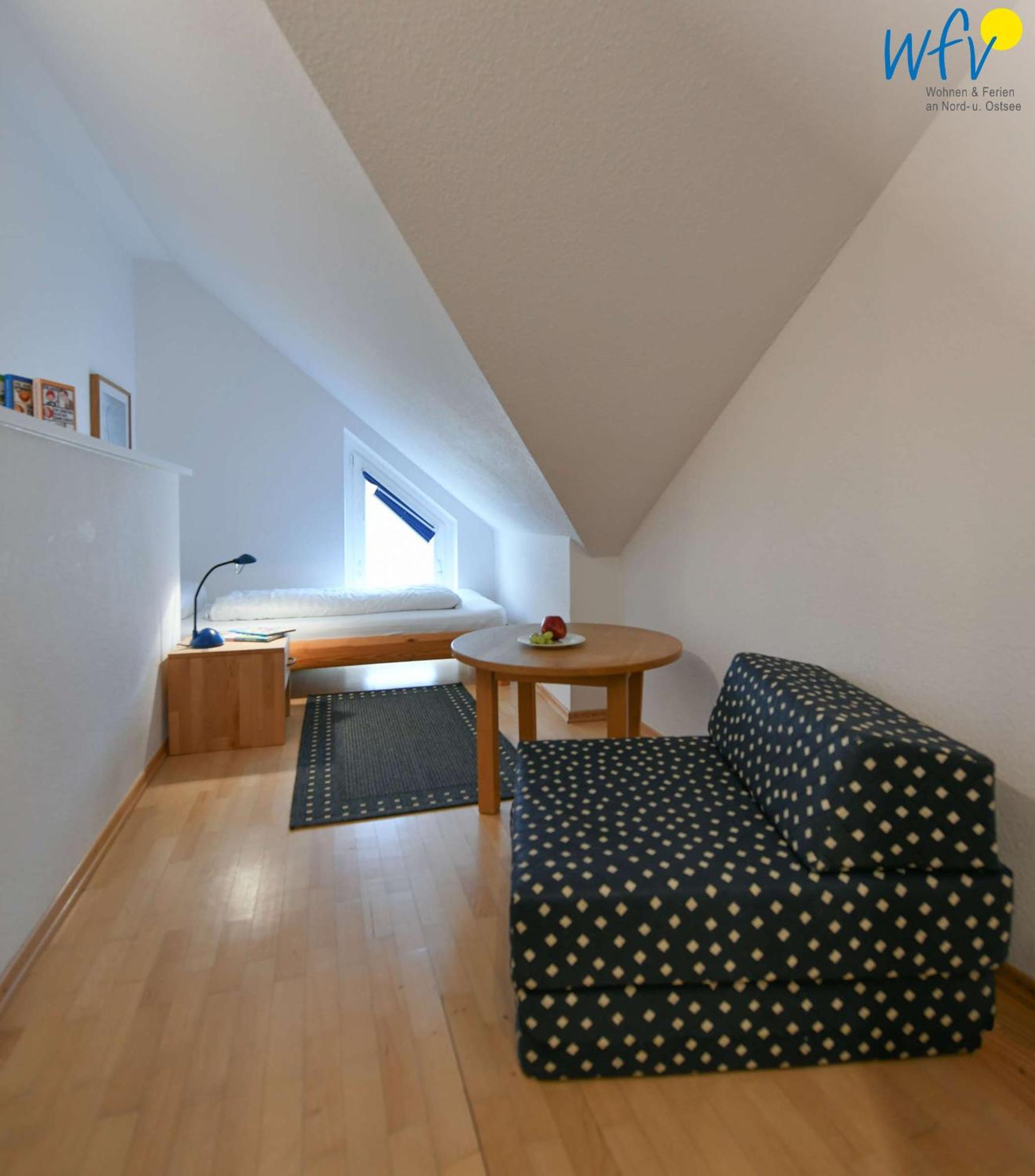 Kaiserhof Ferienwohnung 311 Wangerooge Exterior photo